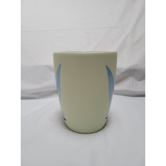 Tinkerbell Coffee Tea Mug - Disney Store - Tink - Approx 5" Tall - NWOT - Picture 4 of 6